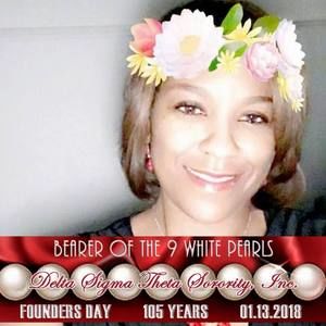 Meet your Posher, Jacqueline